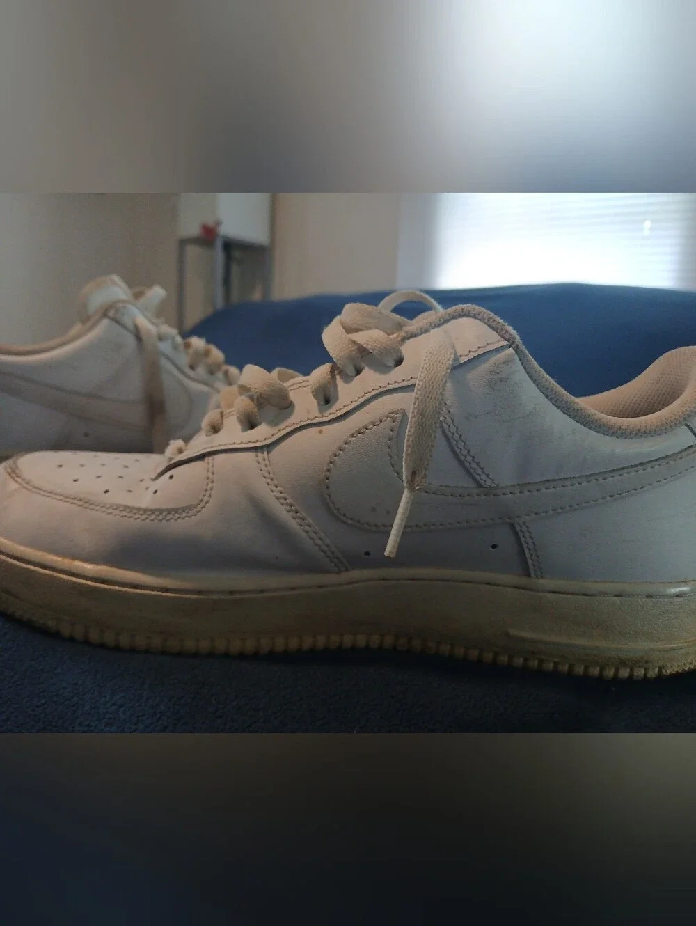 Nike classic low